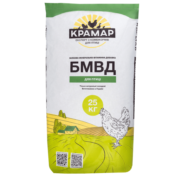 Премікс Універсальний для 5% (продуктивний період)_ua|Премикс Универсальный для 5% (производительный период)_ru